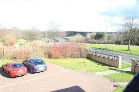 2 Bedroom Flat